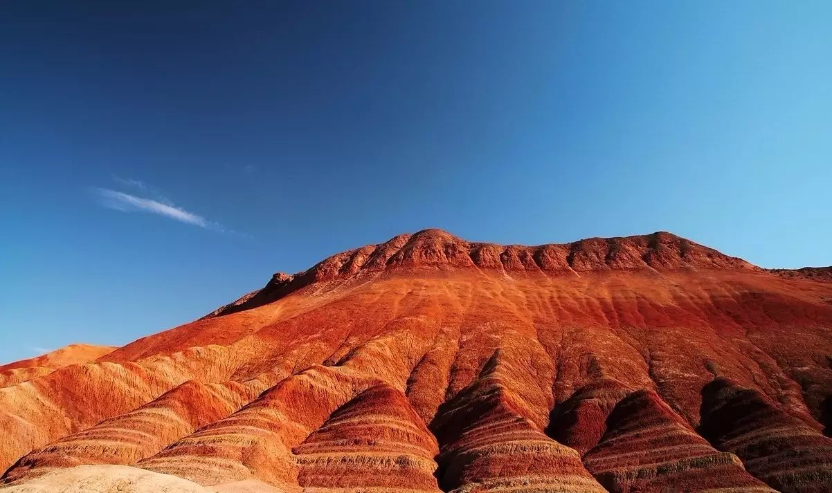 雕塑之魂：從干裂的土地上，尋找生命的意義
