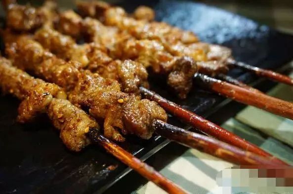 長白山余脈在昌圖，三省交界風景最美地