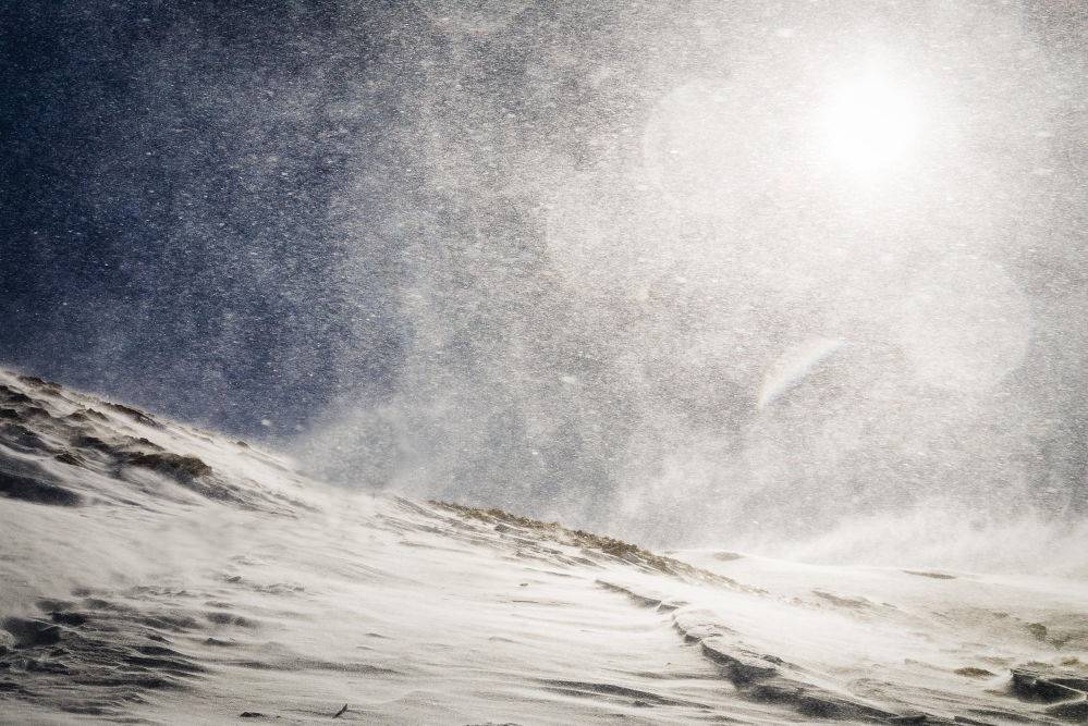 風(fēng)景因人而生動(dòng)，極致風(fēng)光的點(diǎn)睛之筆