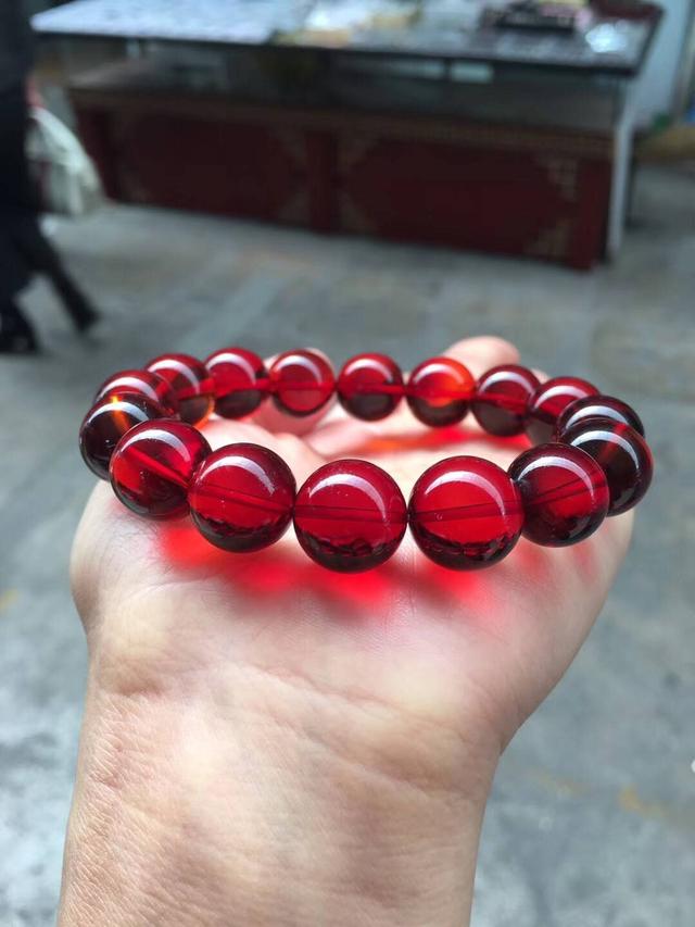 6款大氣時(shí)尚佛珠手串，禪意韻味檀木手串