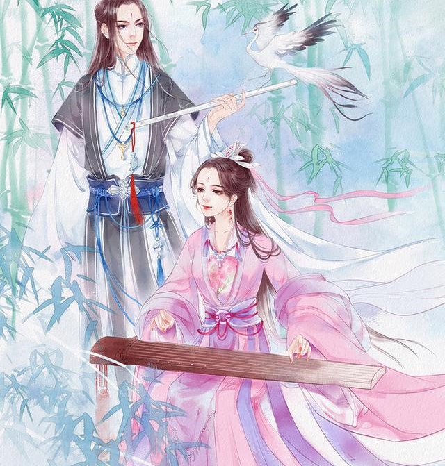 霸氣唯美的古風(fēng)句子：寡人不死，爾等終究是臣