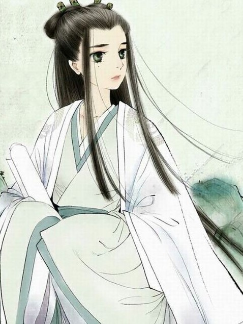 20款唯美古風(fēng)句子：我自是年少，韶華傾負(fù)