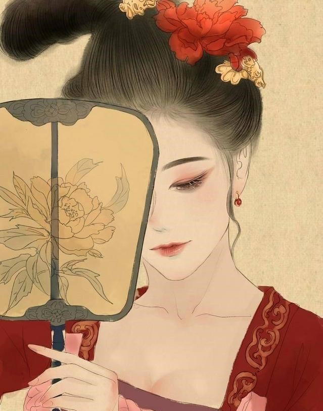 20款唯美古風句子：不論天界鬼界，我陪你便罷