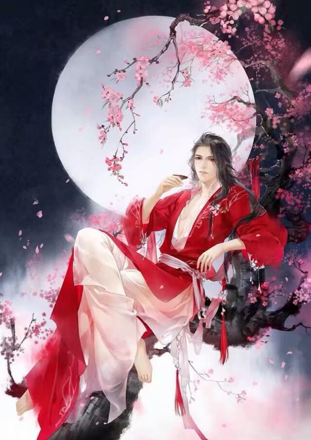 5款唯美古風(fēng)：一聲離別，天涯流散