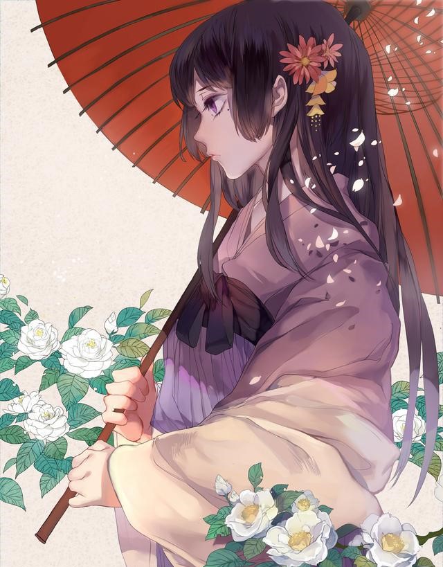 20款傷感古風(fēng)句子：望穿秋水，白發(fā)千丈，此生終