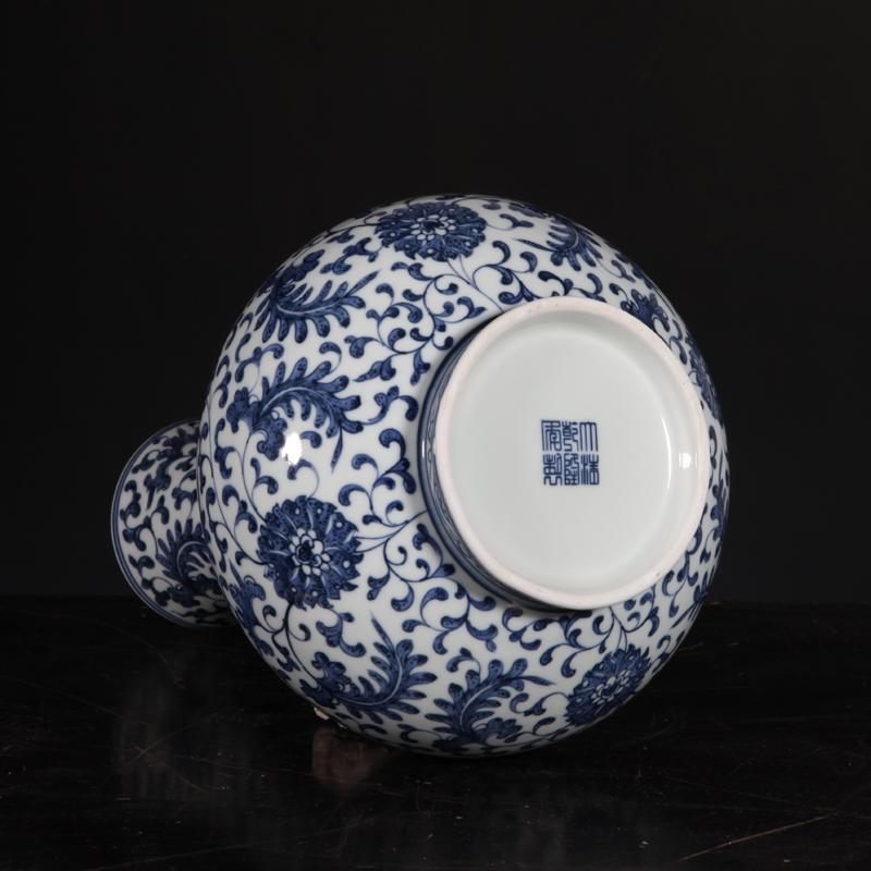 精美的陶瓷，多彩的陶器