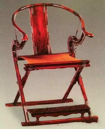 經(jīng)典中式椅子，中式實(shí)木椅子