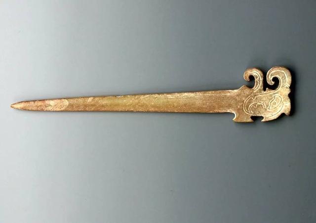 匠心啟航閱讀頭飾，古風(fēng)笄