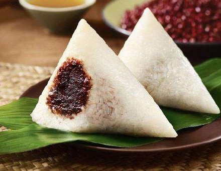 端午傳統(tǒng)文化，富有生命力