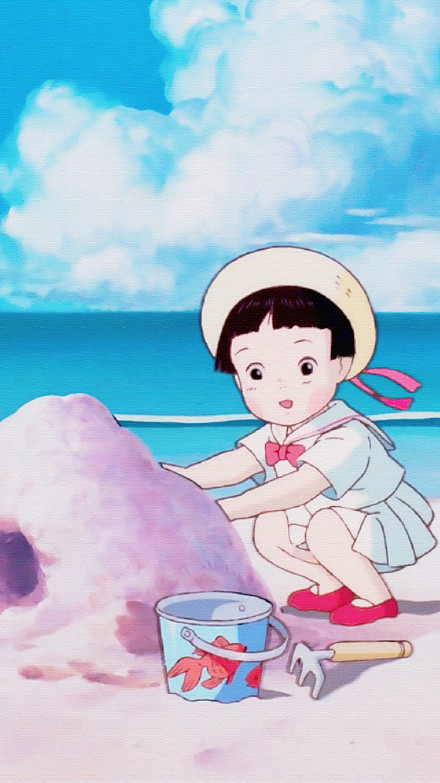 經(jīng)典動(dòng)漫，《螢火蟲之墓》