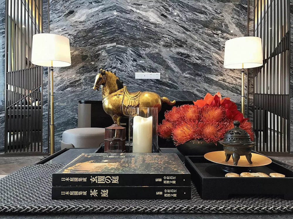 中式裝修，深藏國人靈魂里的東方審美