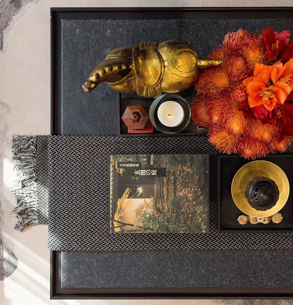 中式裝修，深藏國人靈魂里的東方審美