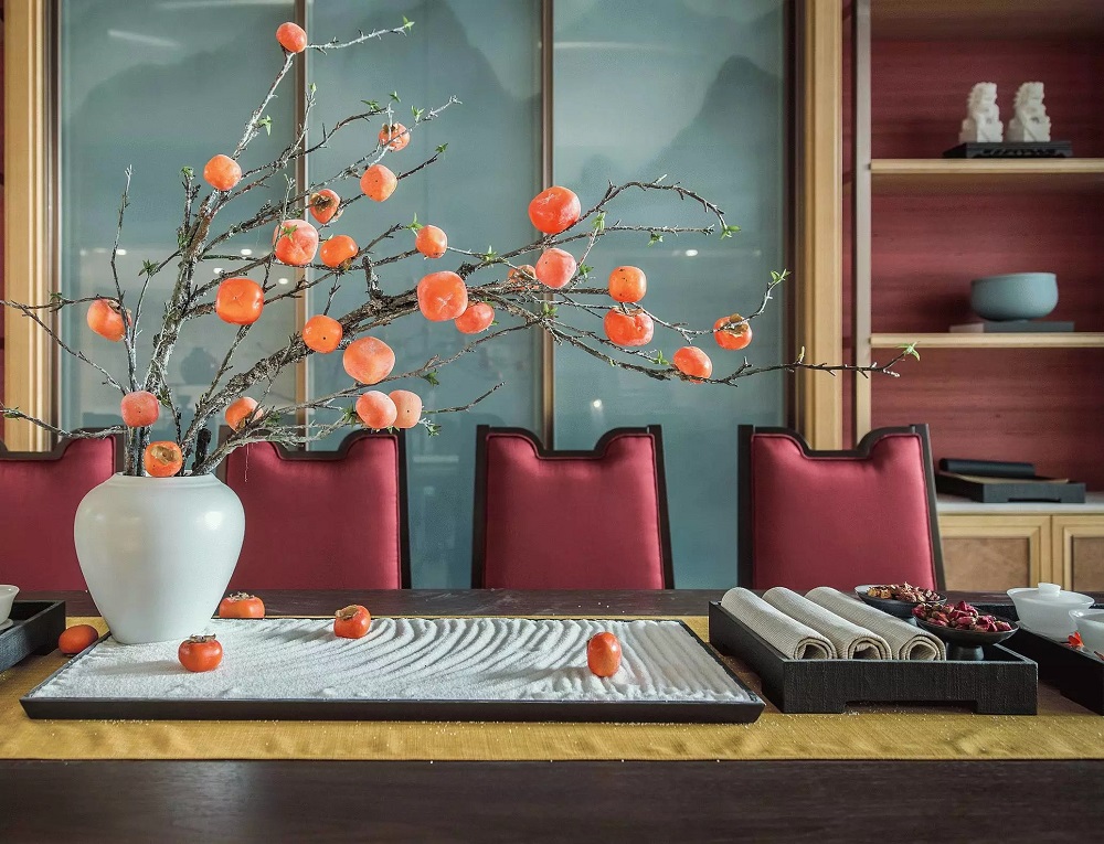 中式裝修，深藏國人靈魂里的東方審美