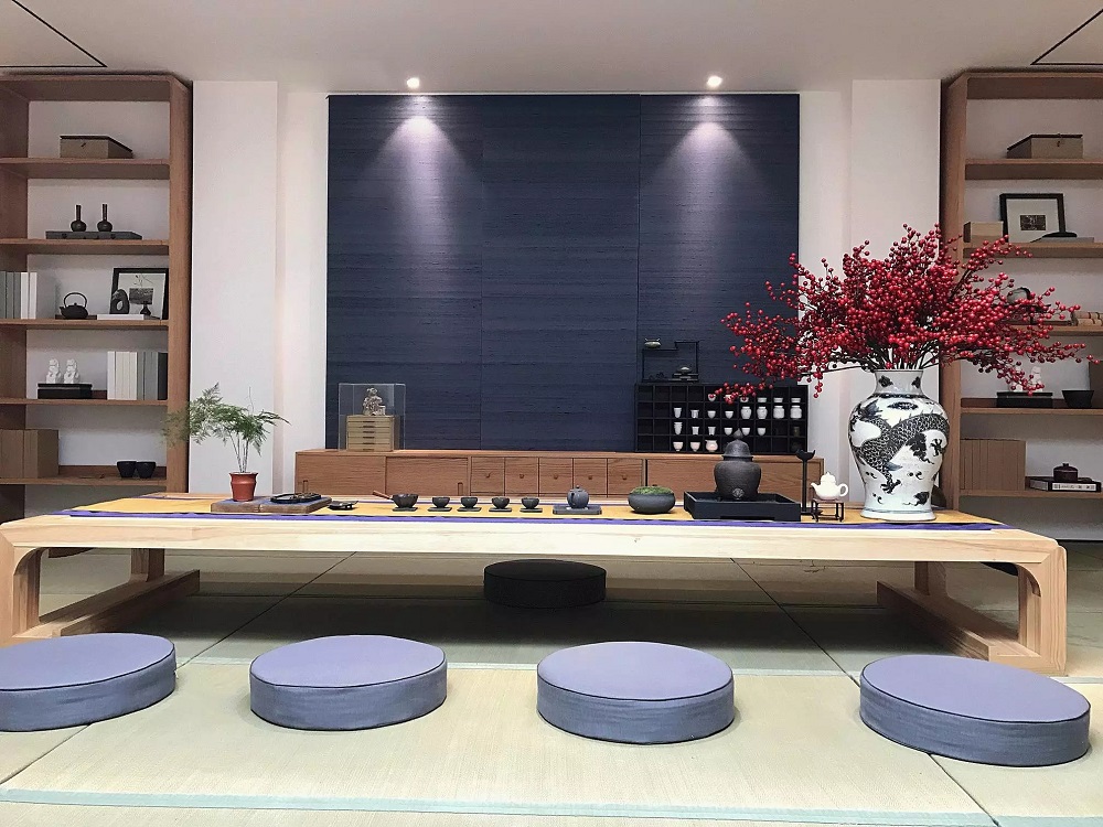 中式裝修，深藏國人靈魂里的東方審美