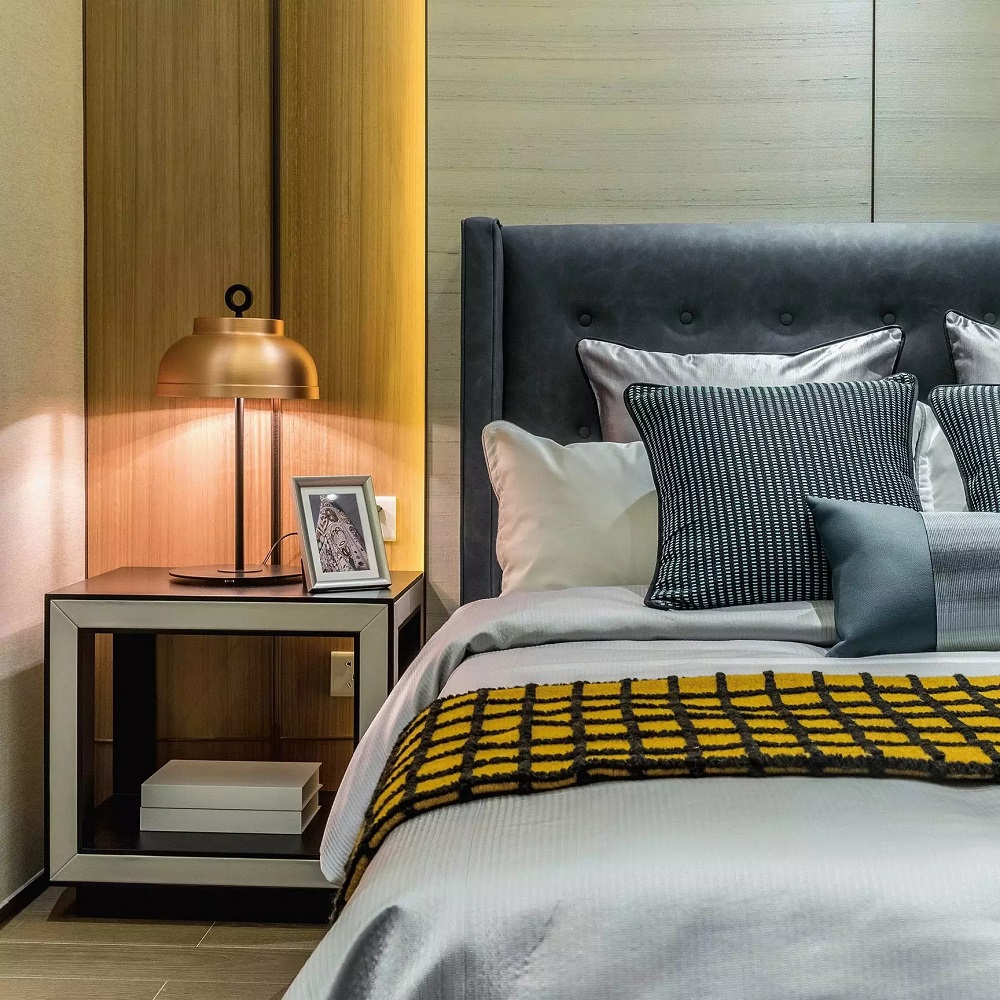 中式裝修，深藏國人靈魂里的東方審美