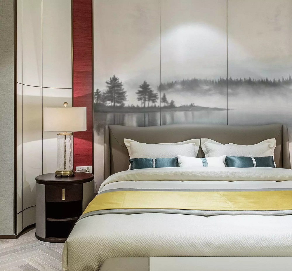 中式裝修，深藏國人靈魂里的東方審美