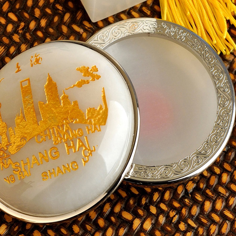 金玉相合，聚福納財(cái)印璽（三）