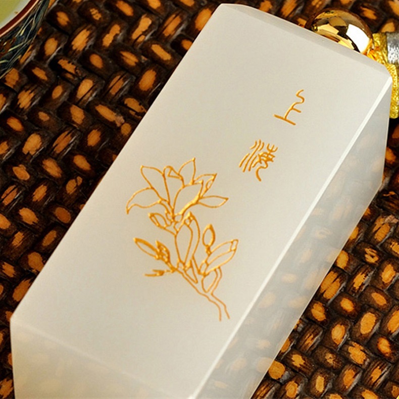 金玉相合，聚福納財(cái)印璽（三）