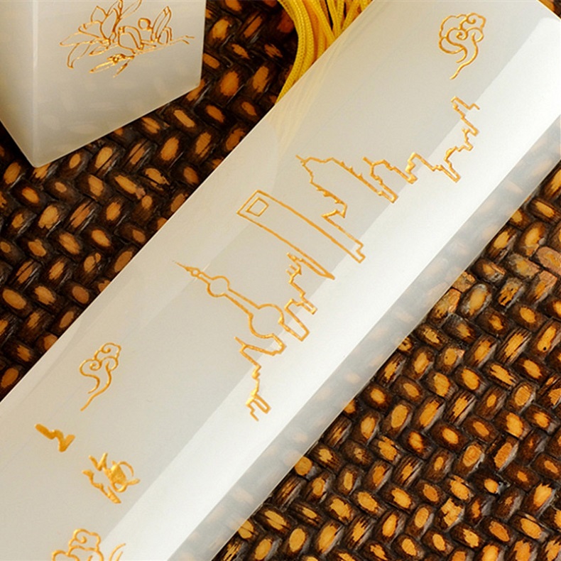 金玉相合，聚福納財(cái)印璽（三）