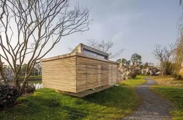 中式裝修，禪意茶室