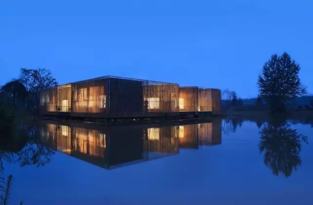 中式裝修，禪意茶室