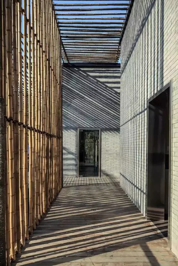 中式裝修，禪意茶室