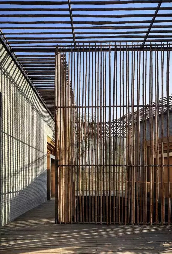 中式裝修，禪意茶室