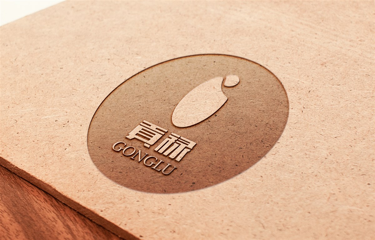 貢祿大米 | 品牌設(shè)計全過程