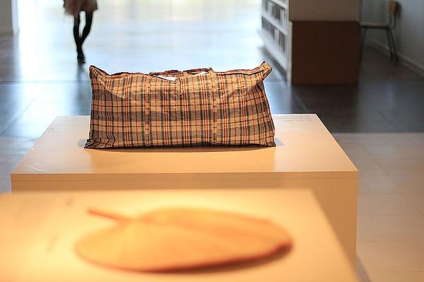 中國(guó)物品·匠心啟航閱讀時(shí)尚設(shè)計(jì)