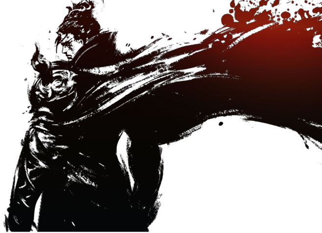 匠心啟航閱讀水墨素材