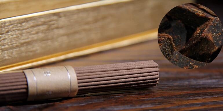 匠心啟航閱讀品鑒類沉香系列