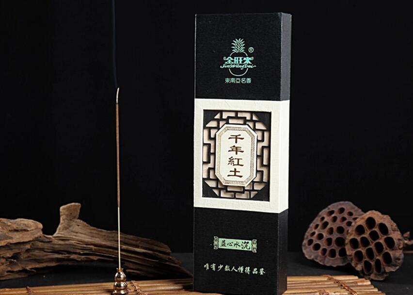 千年紅土沉香，紅頭沉香是什么？