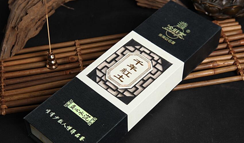 千年紅土沉香，紅頭沉香是什么？