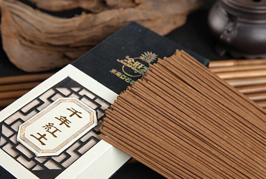 千年紅土沉香，紅頭沉香是什么？