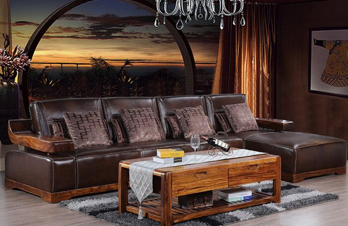 烏金木真皮沙發(fā)，什么是烏金木？