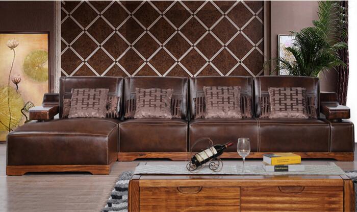 烏金木真皮沙發(fā)，什么是烏金木？