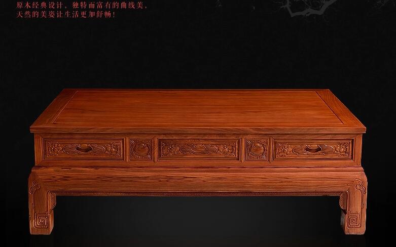 非洲花梨木沙發(fā)組合，非洲花梨木的優(yōu)點(diǎn)