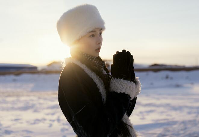 北城故人人物攝影