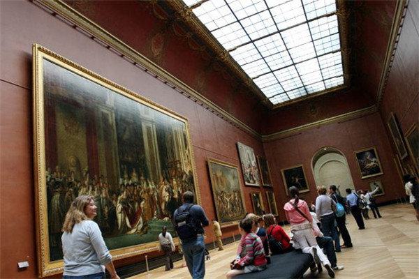 德國最大的自然博物館，德國森根堡自然博物館