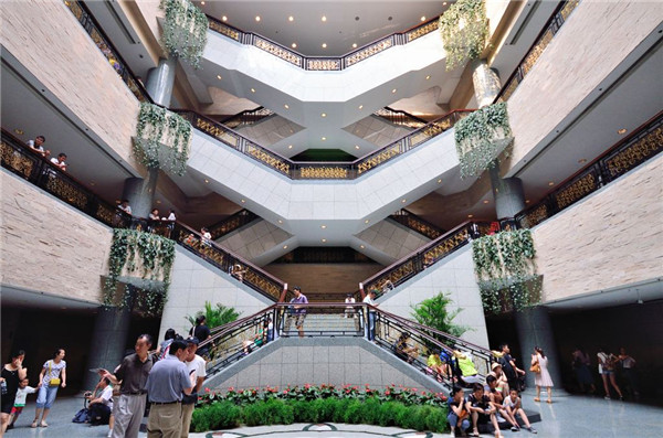 中國上海博物館