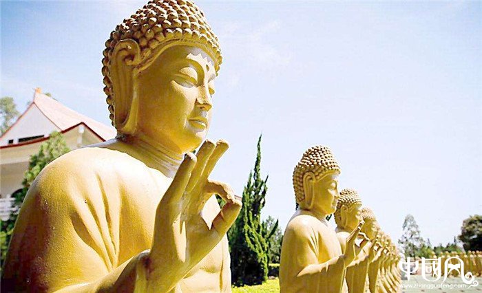 佛法故事：釋迦牟尼佛為何三笑有何深意？