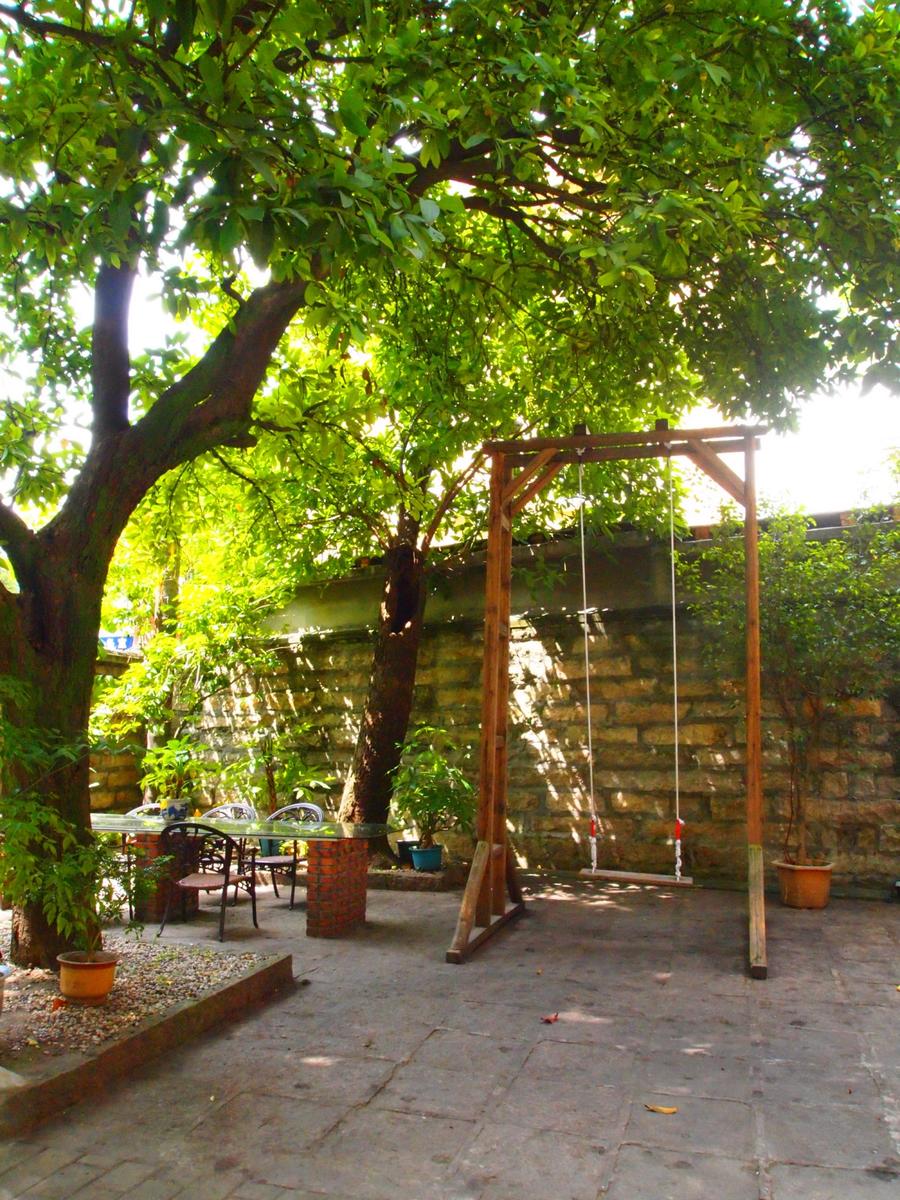 廈門43號(hào)·厝內(nèi)民宿