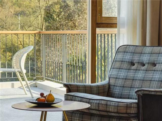 莫干山山水談民宿