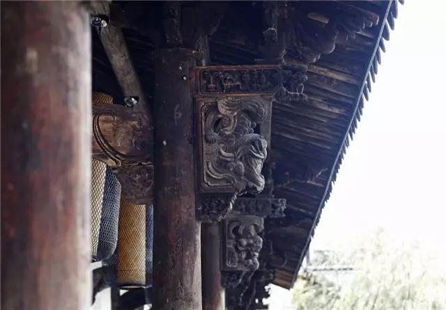 浙江小漓江畔云溪間民宿