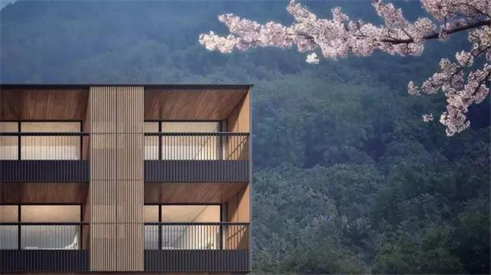 臨安太湖源鎮(zhèn)魚樂(lè)山房