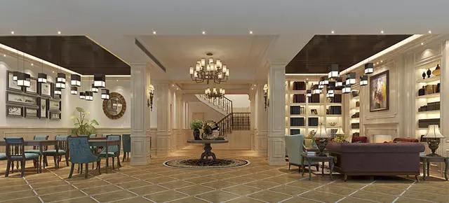 武漢邨墅·上海邨5號(hào)民國(guó)風(fēng)情精品民宿