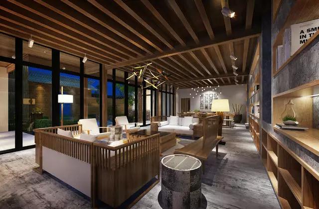 香格里拉阿若康巴尼倉(cāng)院子