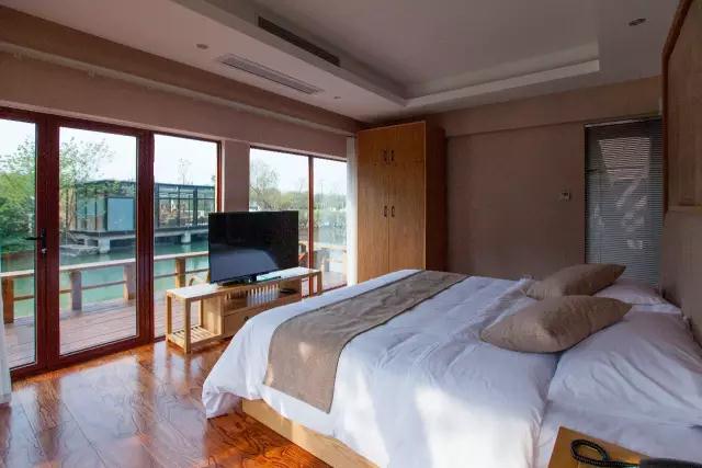 太湖之濱玖樹(shù)-森林的秘密