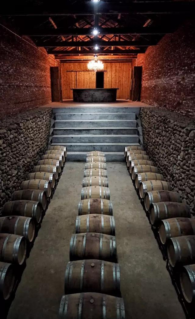 西安藍田·井宇民宿