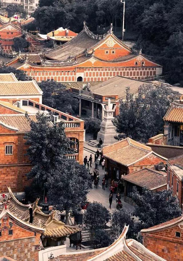 海上絲綢起點南洋庭院涴然別院民宿